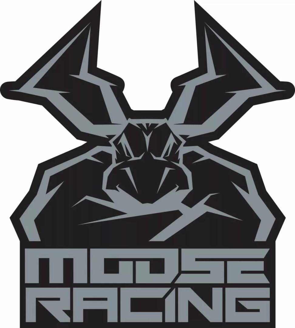 Moose offroad 4320-2215 Moose matrica 1