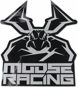 Moose offroad 4320-2215 Moose matrica 