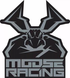 Moose offroad 4320-2215 Moose matrica 1