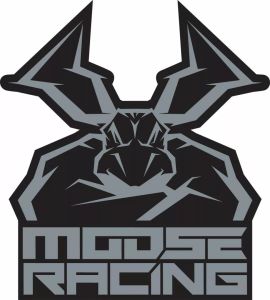 Moose offroad 4320-2215 Moose matrica 2