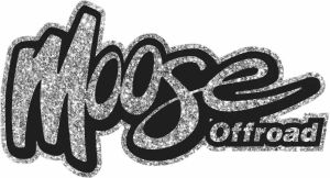 Moose offroad 4320-2461 Moose matrica 