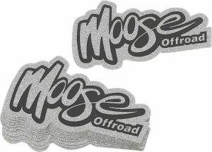 Moose offroad 4320-2461 Moose matrica 1