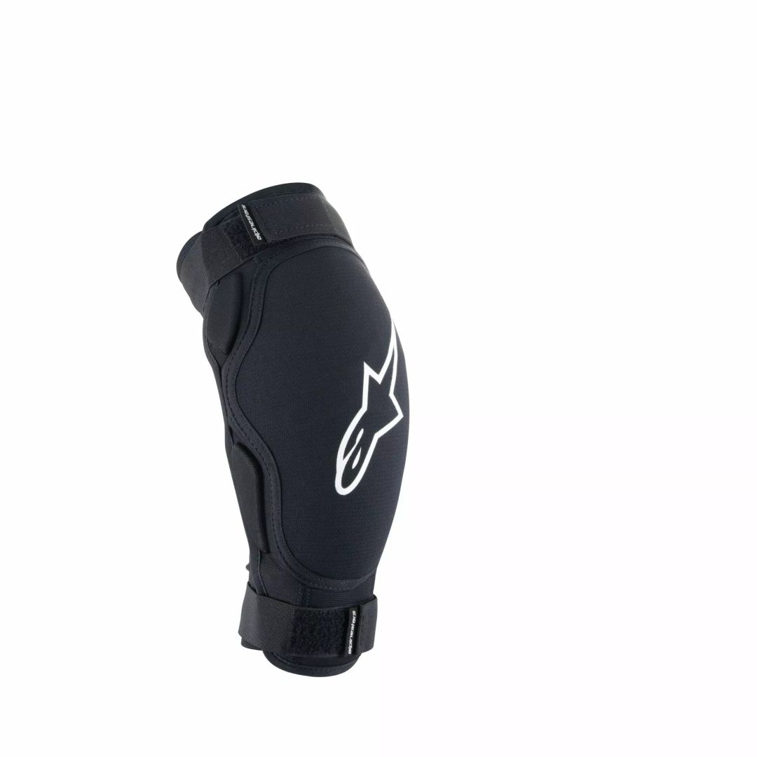 Alpinestars 1654724-12-S A-Intmact Plasma Pro könyökvédő Váll, könyök és csuklóvédő 0