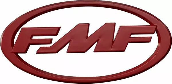 Fmf 014854 sárvédő/pótkocsi matricák Kipufogó leömlők és összekötő csövek 0
