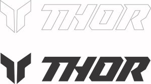 Thor 4320-2591 matricalap 
