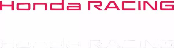 Factory effex 28-94302 Die-Cut logo matrica 0