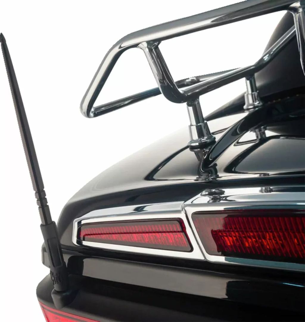 Ciro 15011 antenna 1