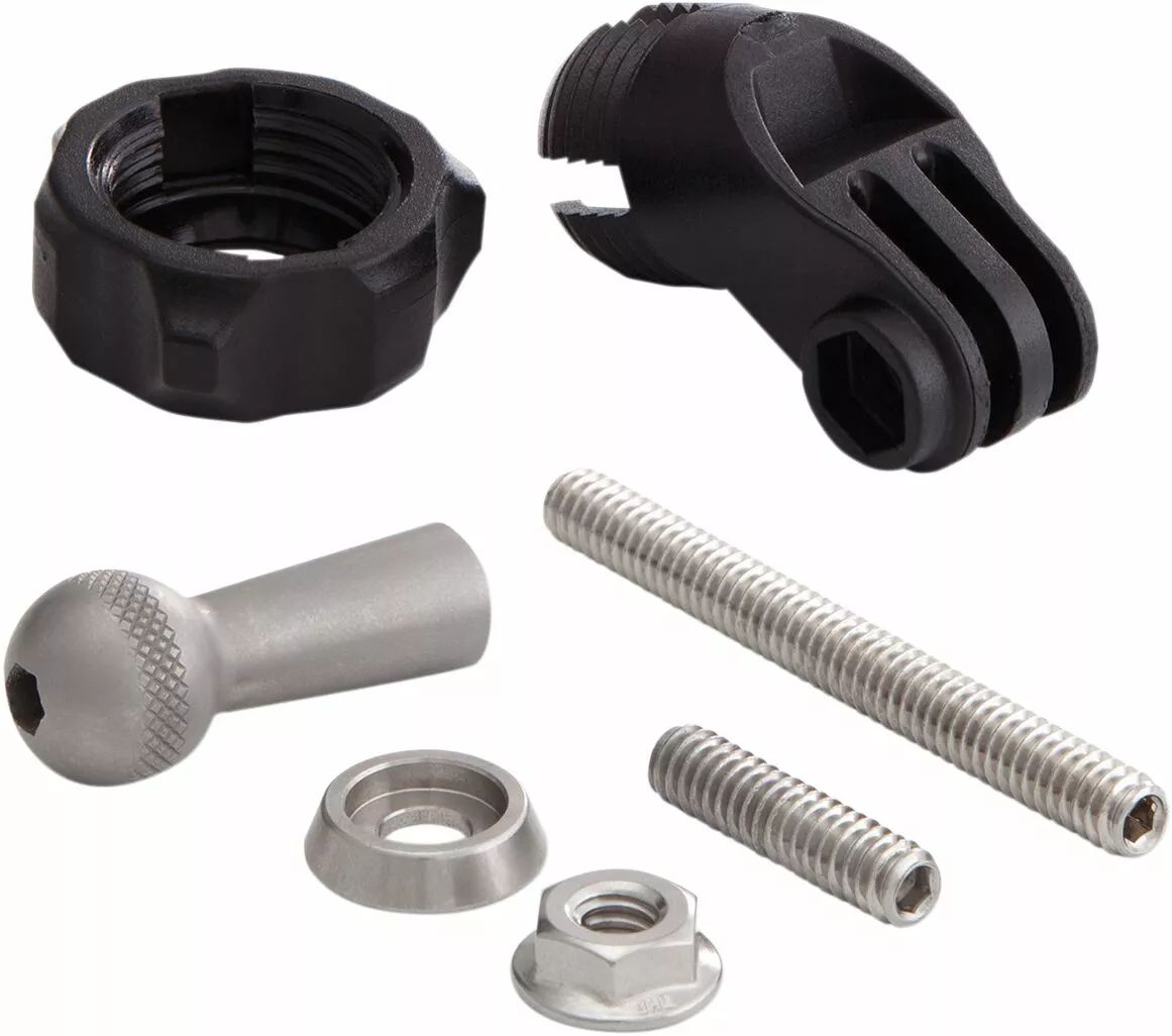 Ciro 50127 kamera adapter tartó 0