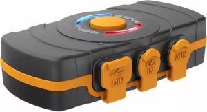 Sena FreeWire-01 FreeWire Bluetooth® motorkerékpár-adapter Kormány 1
