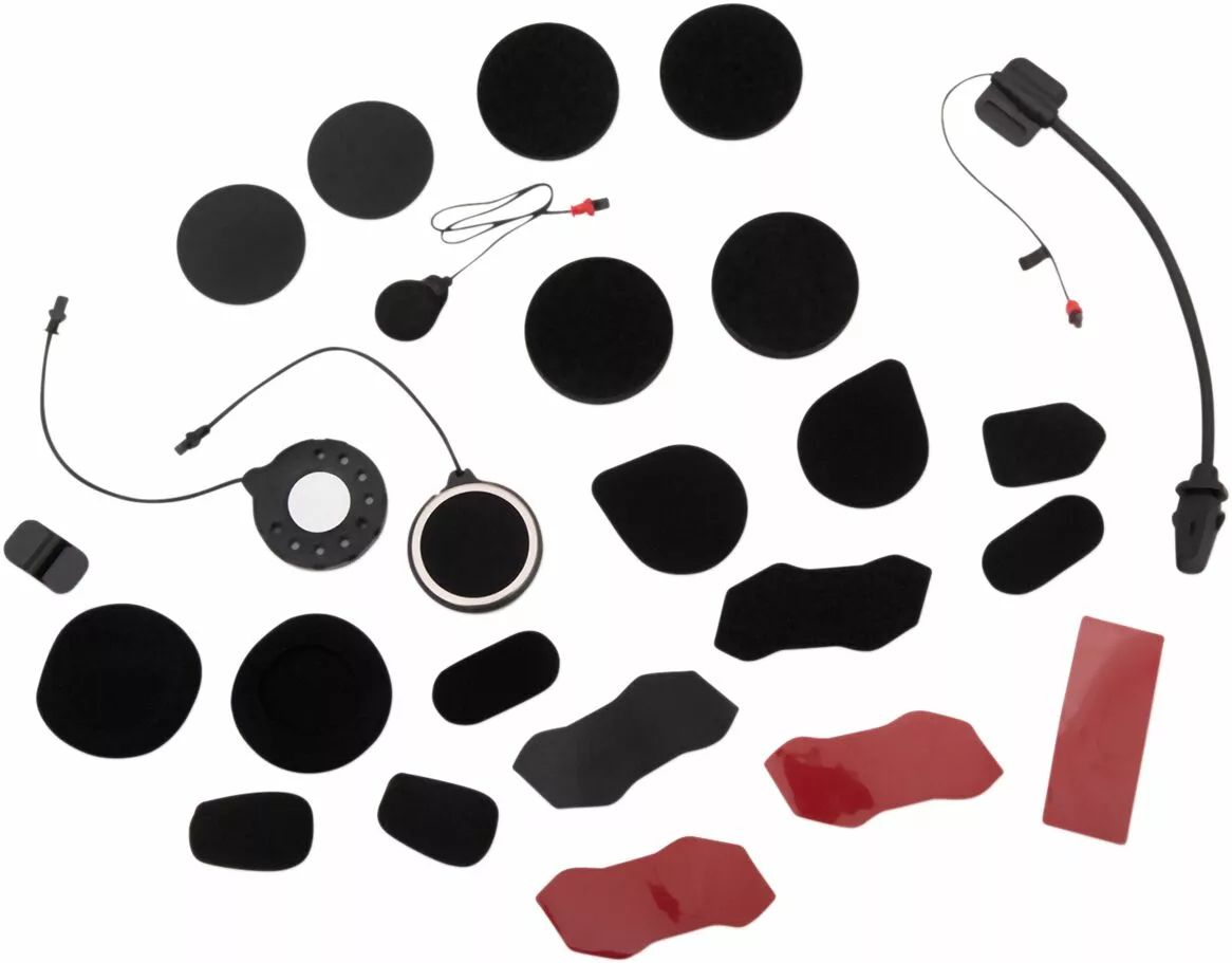 Sena 10R-A1000 10R Headset/Intercom ellátó készlet 0