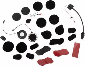 Sena 10R-A1000 10R Headset/Intercom ellátó készlet 