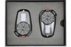 Sena 5s-10d 5s kommunikációs rendszer 