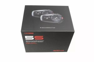 Sena 5s-10d 5s kommunikációs rendszer 1