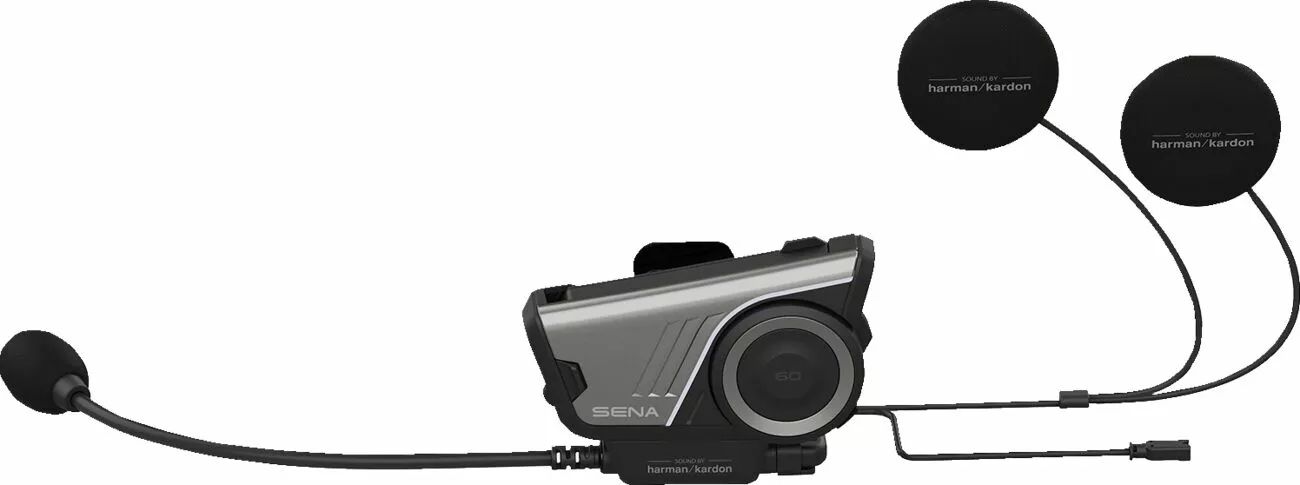 Sena 60S-01 60-as évek kommunikációs rendszere 1
