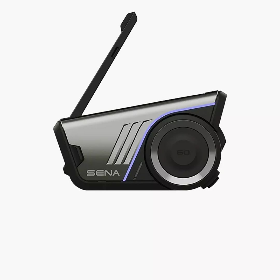 Sena 60S-01 60-as évek kommunikációs rendszere 2