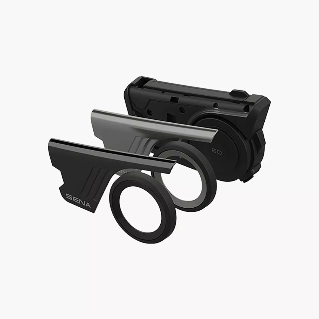 Sena 60S-01 60-as évek kommunikációs rendszere 3