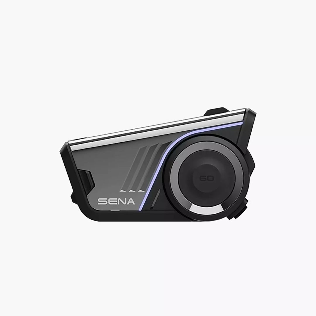 Sena 60S-01 60-as évek kommunikációs rendszere 4