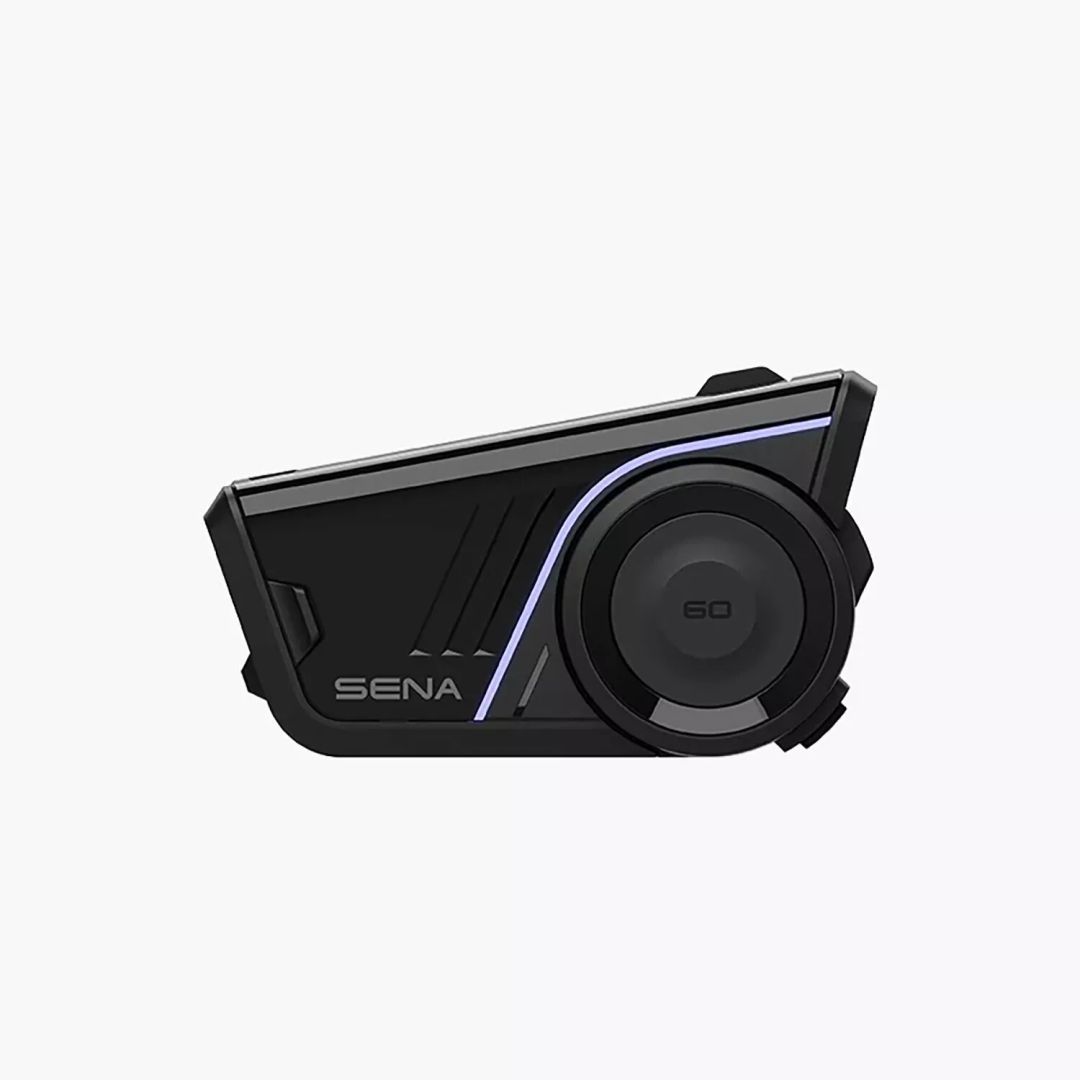 Sena 60S-01 60-as évek kommunikációs rendszere 6