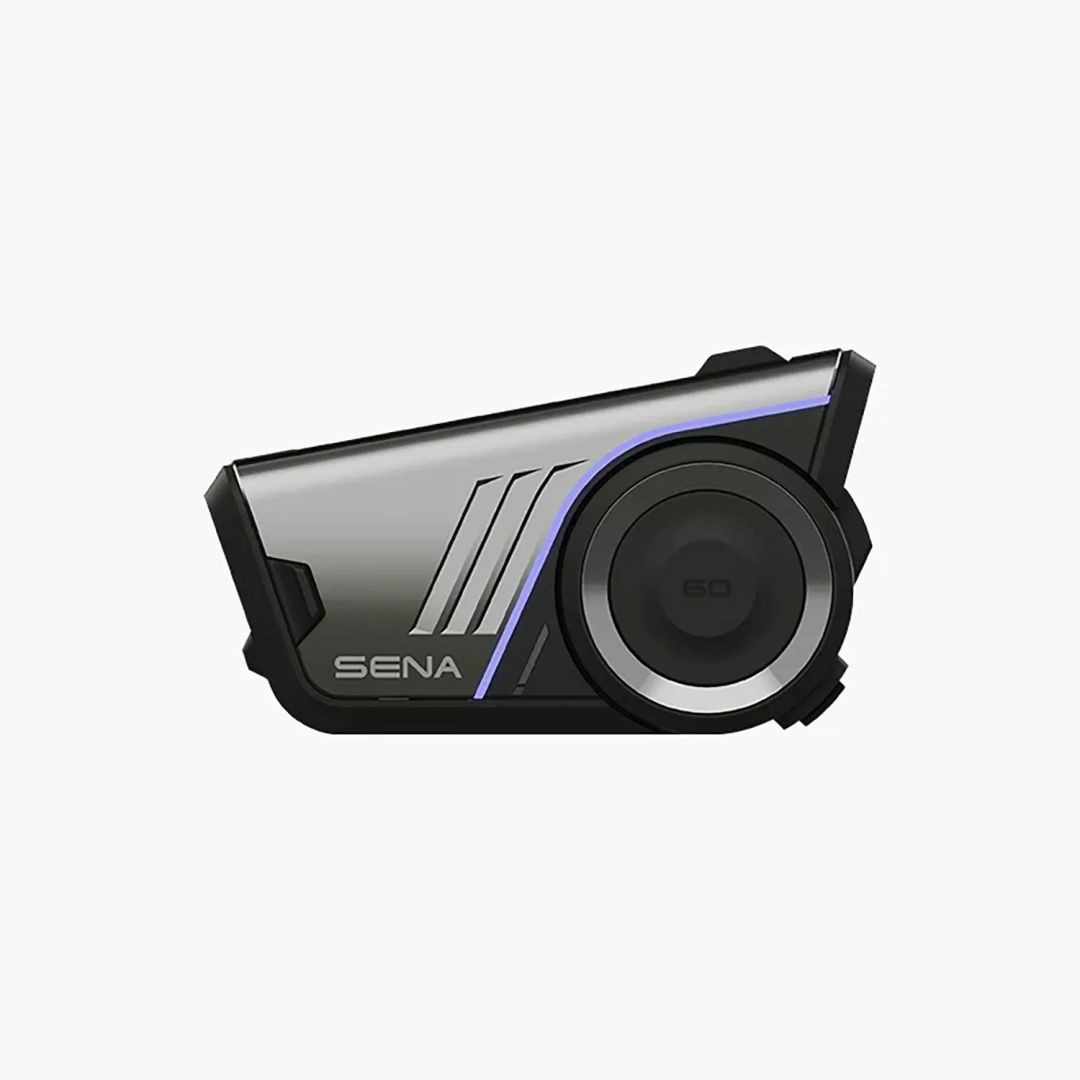 Sena 60S-01 60-as évek kommunikációs rendszere 7