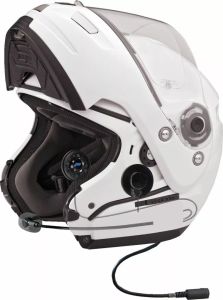 J & m HS-ECLS801-LDC-XHO Elite 801 sorozatú bilincs nélküli bukóSISAK hangszórók 1