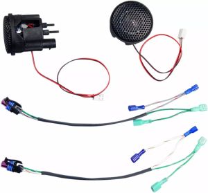 J &amp; m HTWT-1025-CRF Rokker® Tweeter készlet 