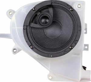 J & m RKT6-400HC14-UL4 erősítő és hangszóró készlet 1