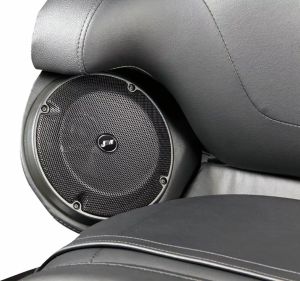 J & m RKT6-400HC14-UL4 erősítő és hangszóró készlet 4