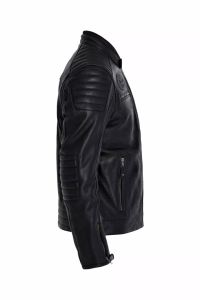 John doe Jle6004-l dexter bőrkabát Motoros kabát 3