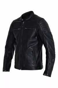 John doe Jle6004-l dexter bőrkabát Motoros kabát 4