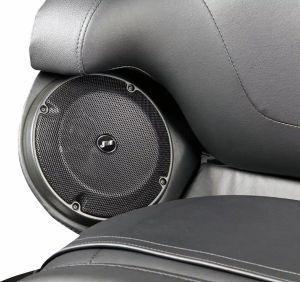 J & m RKT6-400HR16-UL4 erősítő és hangszórókészlet 1