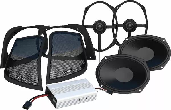 Wild boar audio WBA Retro Lid készlet retro fedél készlet 0