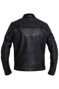 John doe JLE6004-XL Dexter bőrkabát Motoros kabát 2