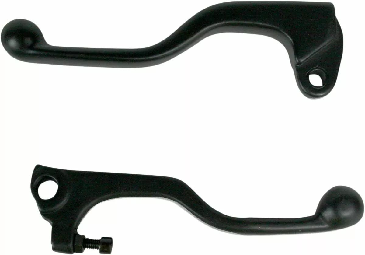 Parts unlimited 46092-1148/1165 Shorty Power Lever készlet 0