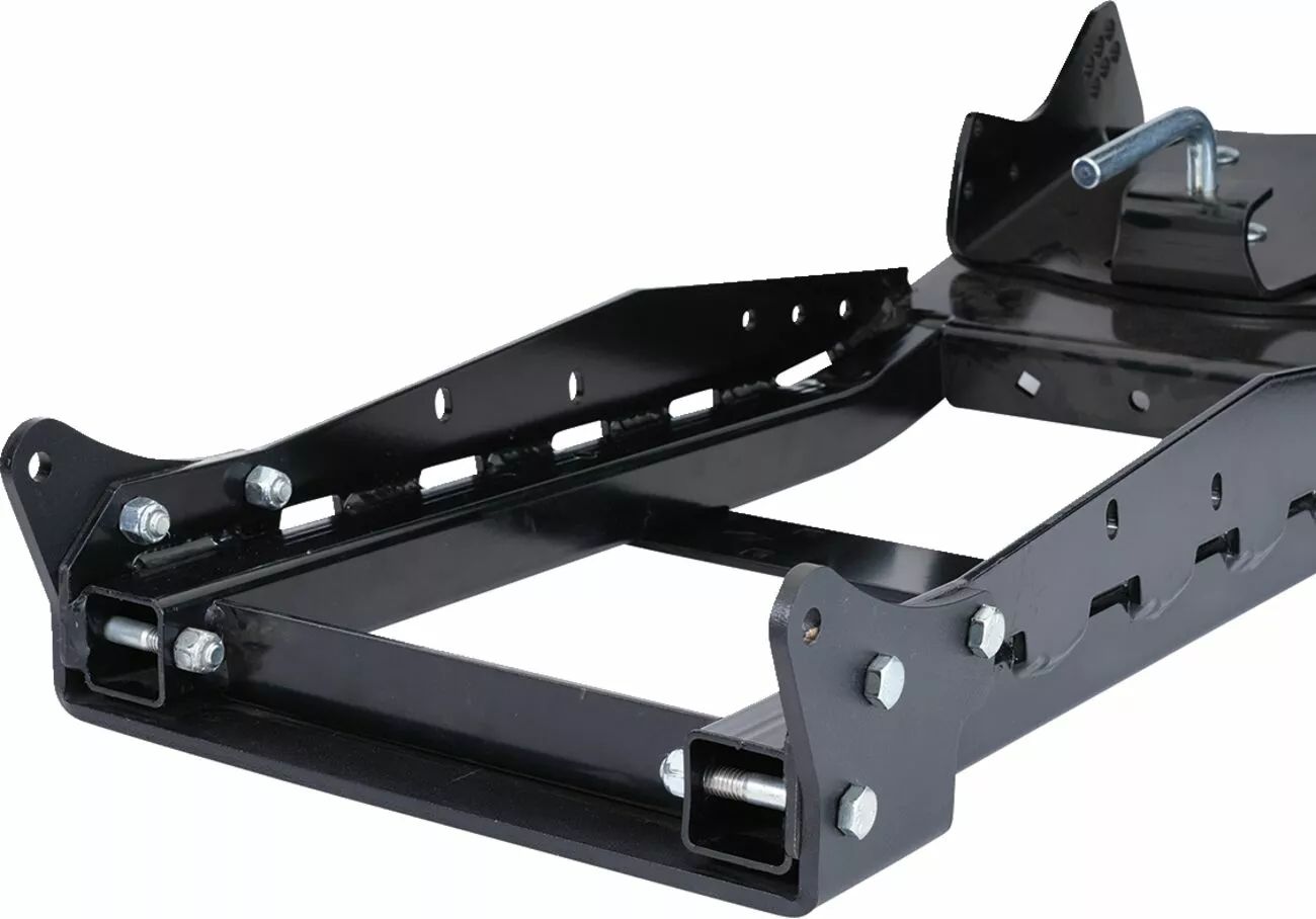Moose offroad KD300PF nyomócső adapter 1