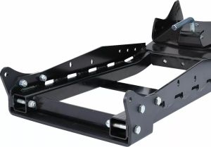 Moose offroad KD300PF nyomócső adapter 1