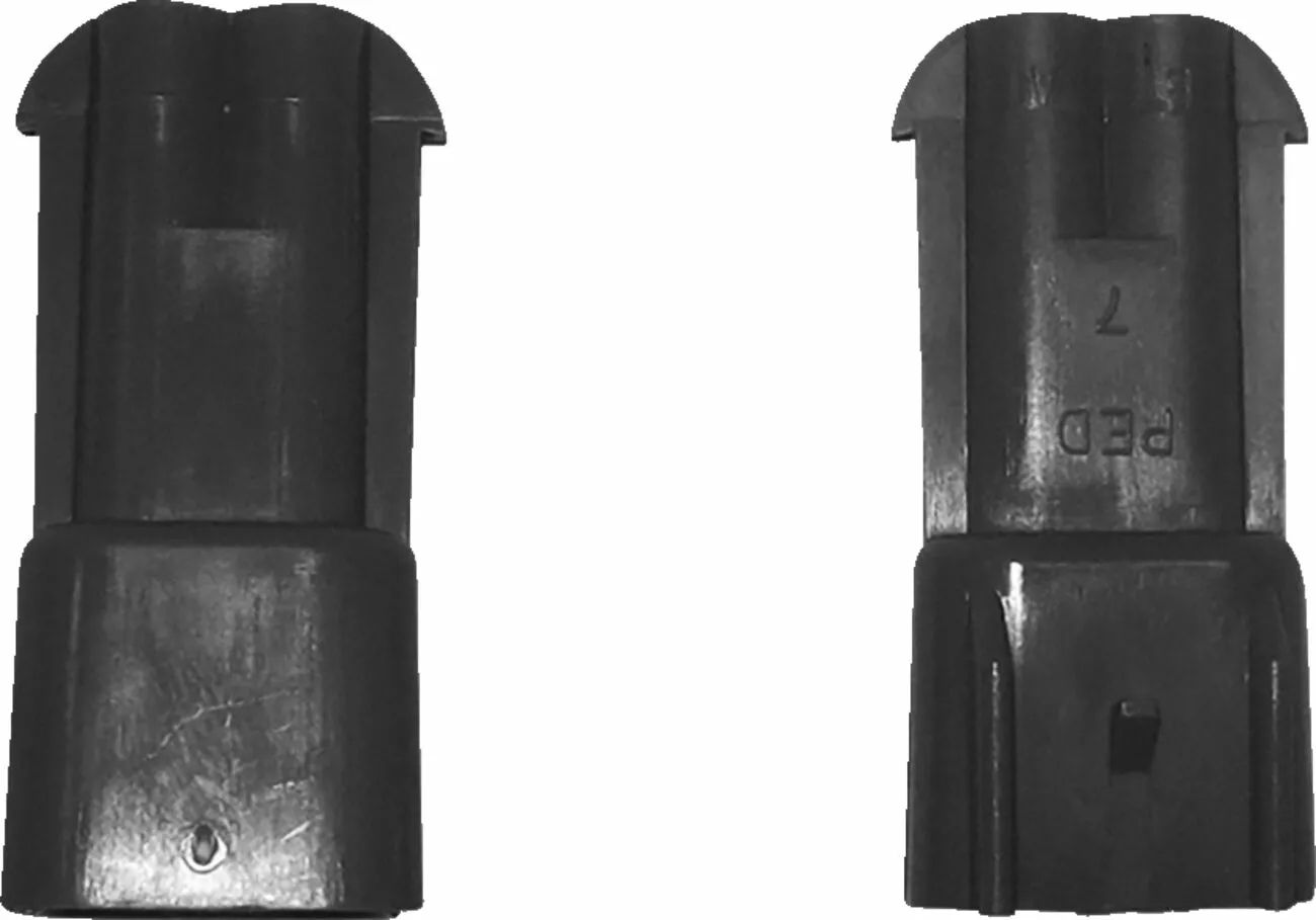 Moose offroad 0880-Conn-Plugkit eke csatlakozó burkolata 0