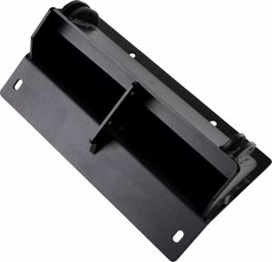 Moose offroad 4449pf eke tartó lemez RM5 gyors tartó eke rendszerhez 