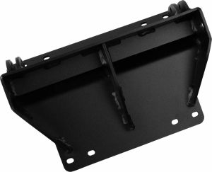 Moose offroad 4446PF eke tartó lemez RM5 gyors tartó eke rendszerhez 