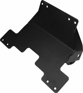 Moose offroad 4437pf eke tartó lemez RM5 gyors tartó eke rendszerhez 1