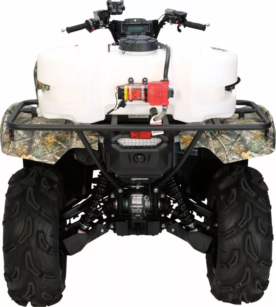 Moose offroad 5303799 15 gallonos permetező készlet 3