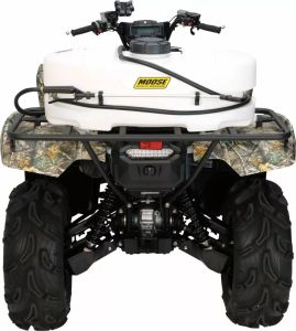 Moose offroad 5303799 15 gallonos permetező készlet 2