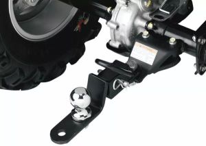 Moose offroad 4504-0103 Háromirányú ATV vevőhöz 