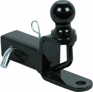 Moose offroad MTMP1-50 Trio Hitch 1