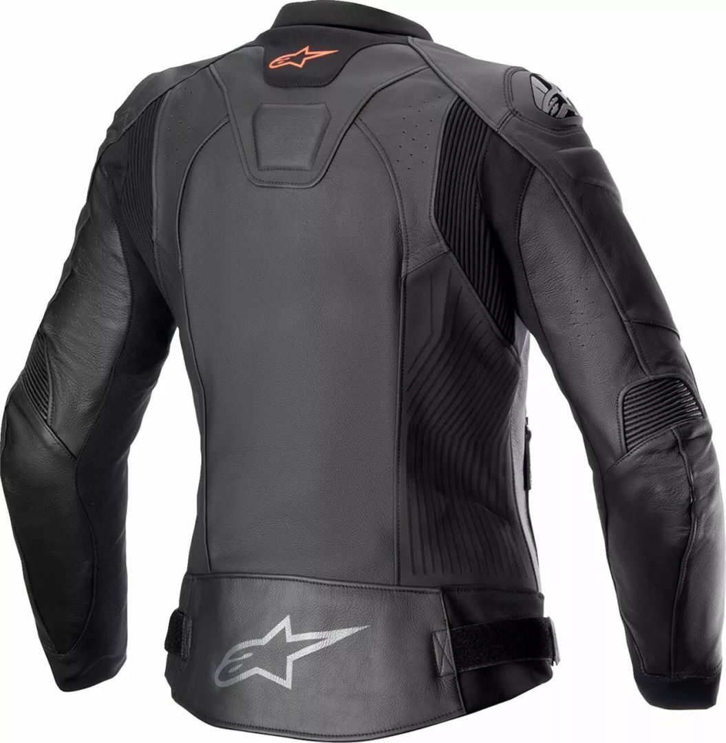 Alpinestars 3110524-1100-2 Women ' S Stella GP Plus R V4 kabát Motoros kabát 1