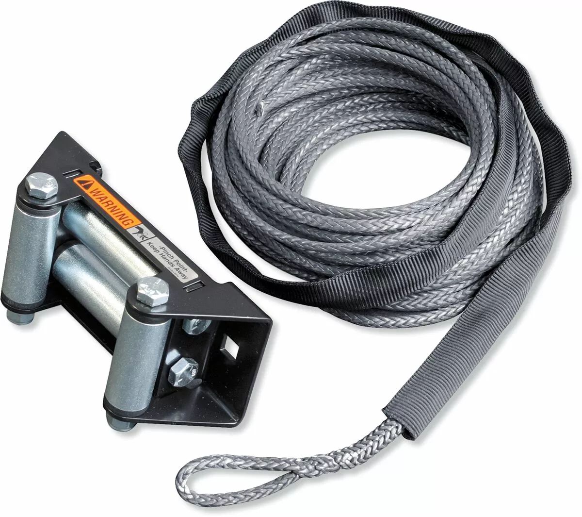 Warn 72128 Vantage/Provantage Winch csere kötél 1