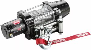 Warn 101045 VRX csörlő 3