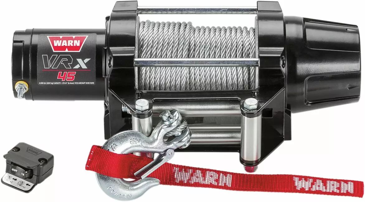 Warn 101045 VRX csörlő 2