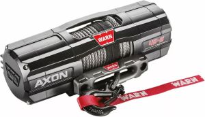 Warn 101140 Axon Power Winch 2
