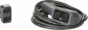 Warn 101140 Axon Power Winch 4
