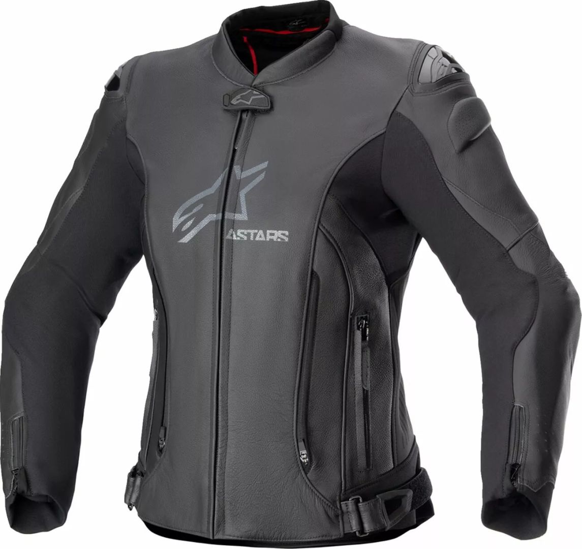 Alpinestars 3110524-1100-10 Nők ' S Stella GP Plus R V4 kabát Motoros kabát 0